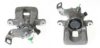 BUDWEG CALIPER 344828 Brake Caliper